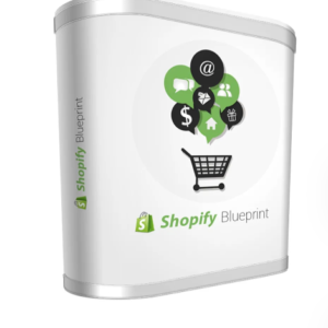 Master E-Commerce Success with the Ultimate Shopify Blueprint