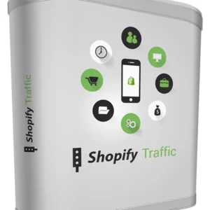 Boost Your Shopify Traffic: Proven Strategies to Drive Sales and Grow Your Store!