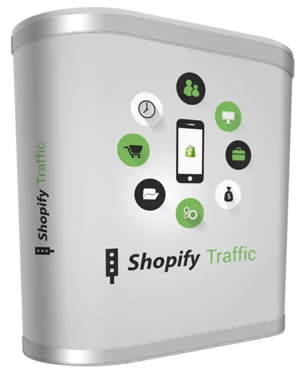 Boost Your Shopify Traffic: Proven Strategies to Drive Sales and Grow Your Store!