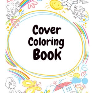 Color the Paint Brush Activity Sheets | Learn 12 Colors | Printable PDF for Kids